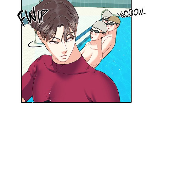 Match Made In Bed Chapter 6 image 64