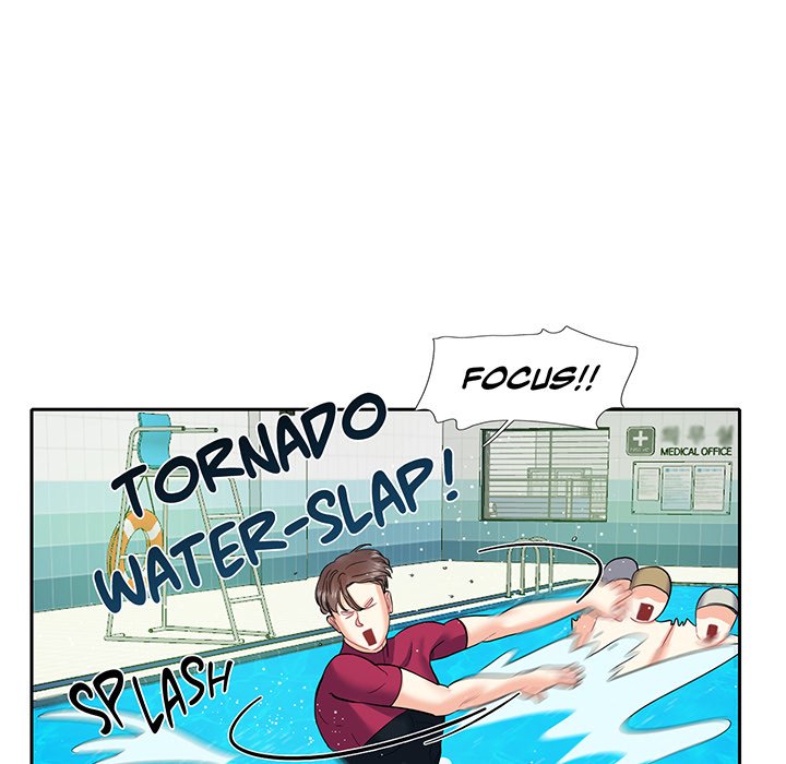 Match Made In Bed Chapter 6 image 66