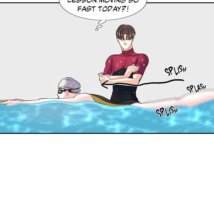 Match Made In Bed Chapter 6 image 73