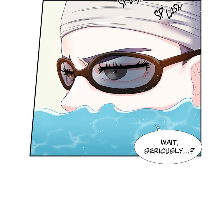 Match Made In Bed Chapter 6 image 78