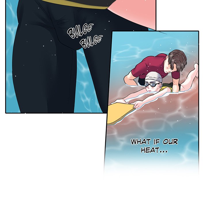 Match Made In Bed Chapter 6 image 80