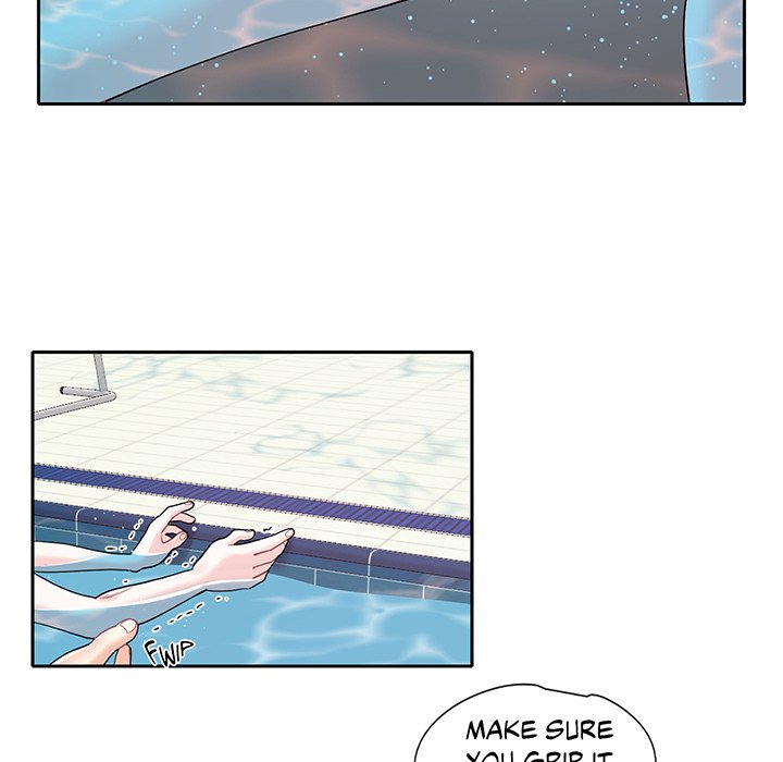 Match Made In Bed Chapter 7 image 9