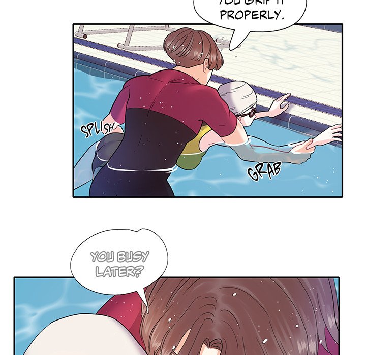Match Made In Bed Chapter 7 image 10