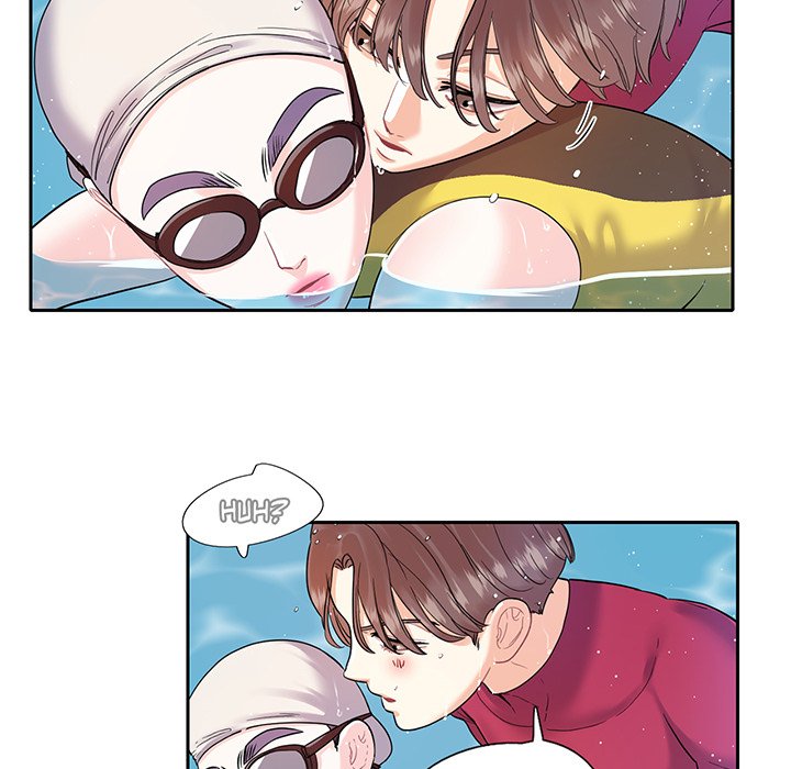 Match Made In Bed Chapter 7 image 11