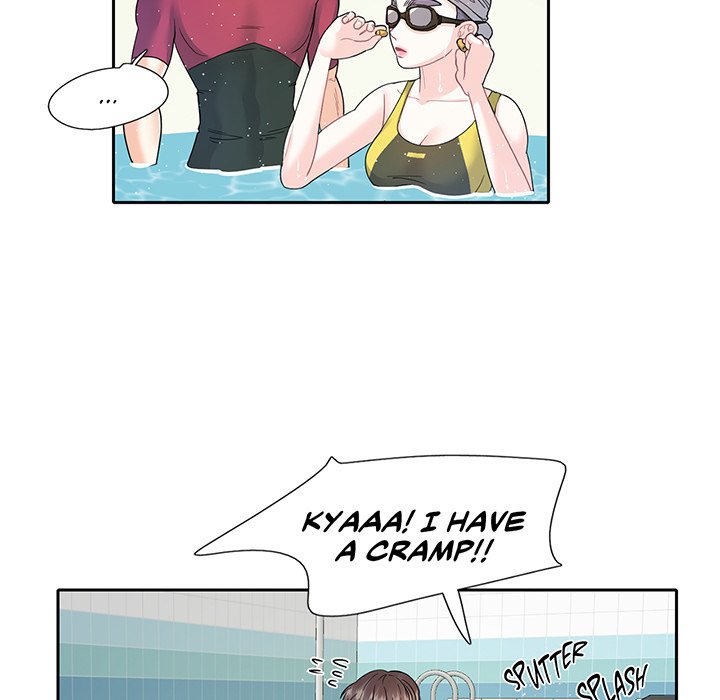 Match Made In Bed Chapter 7 image 13