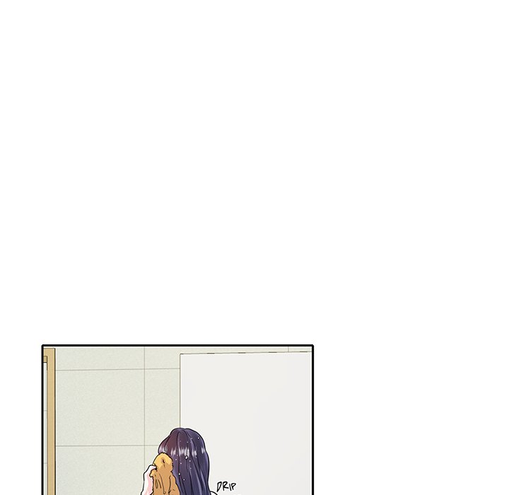 Match Made In Bed Chapter 7 image 17