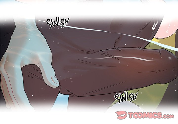 Match Made In Bed Chapter 7 image 1