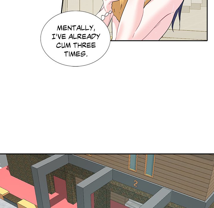 Match Made In Bed Chapter 7 image 21