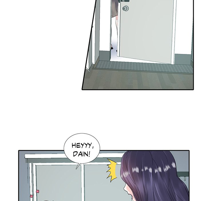 Match Made In Bed Chapter 7 image 24