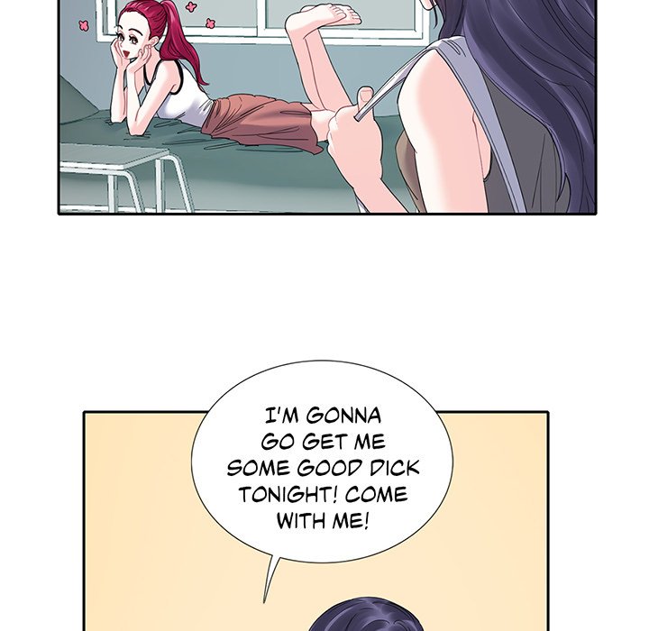 Match Made In Bed Chapter 7 image 25