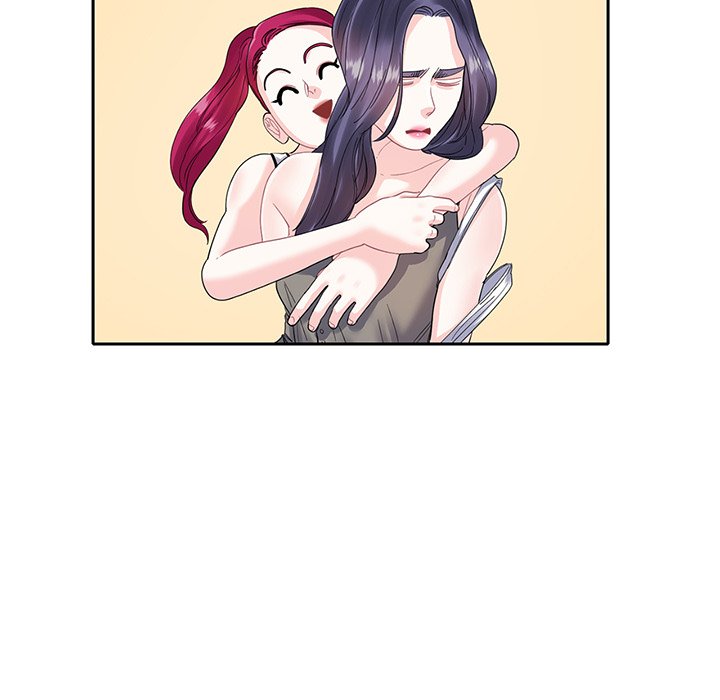Match Made In Bed Chapter 7 image 26