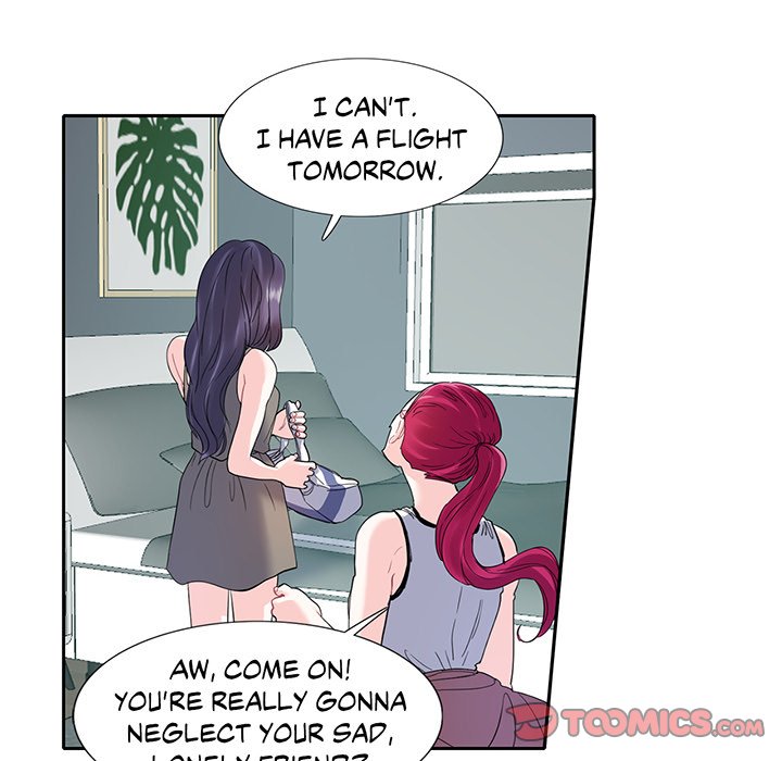 Match Made In Bed Chapter 7 image 27