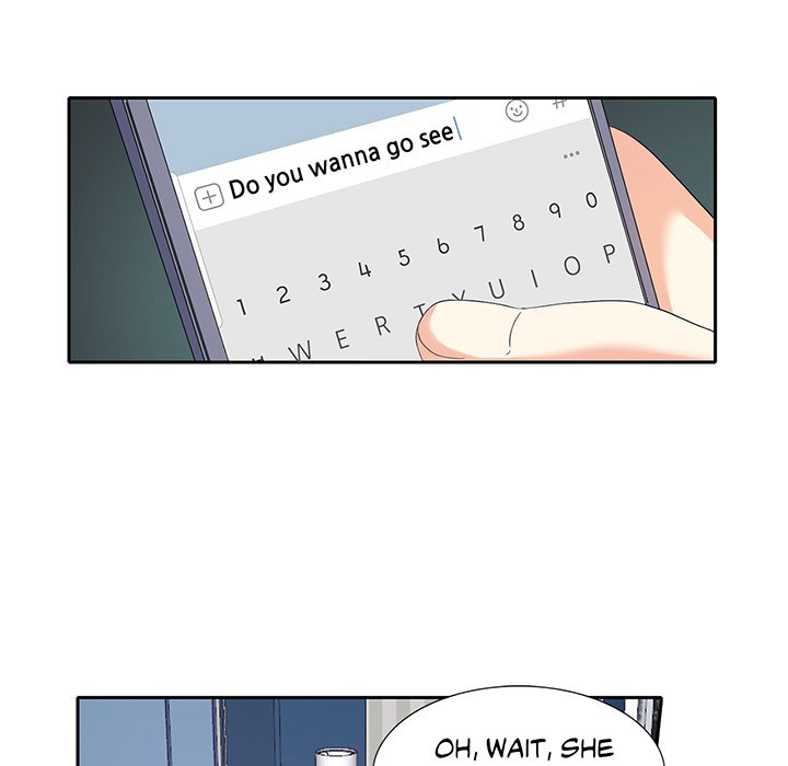Match Made In Bed Chapter 7 image 30
