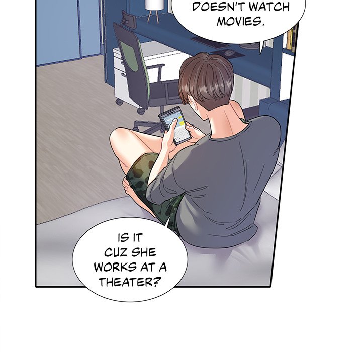 Match Made In Bed Chapter 7 image 31
