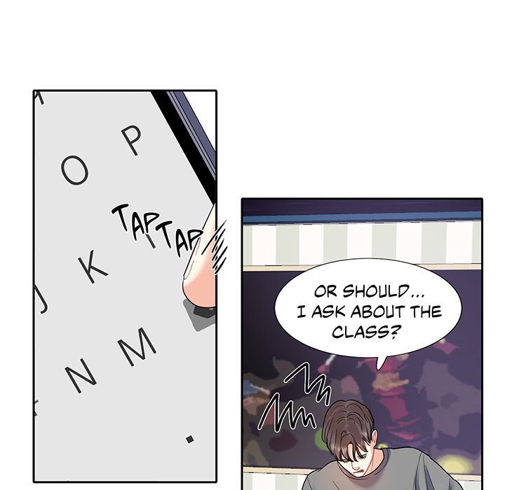 Match Made In Bed Chapter 7 image 32