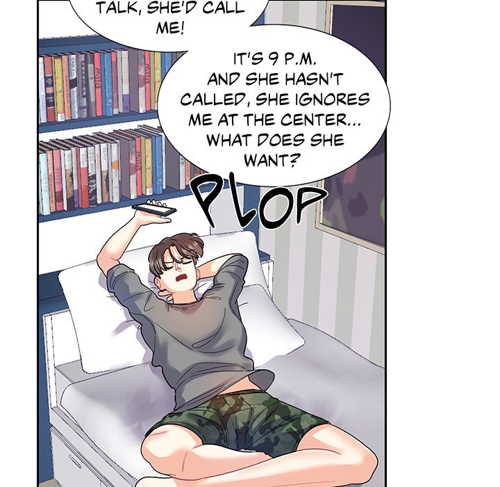 Match Made In Bed Chapter 7 image 35