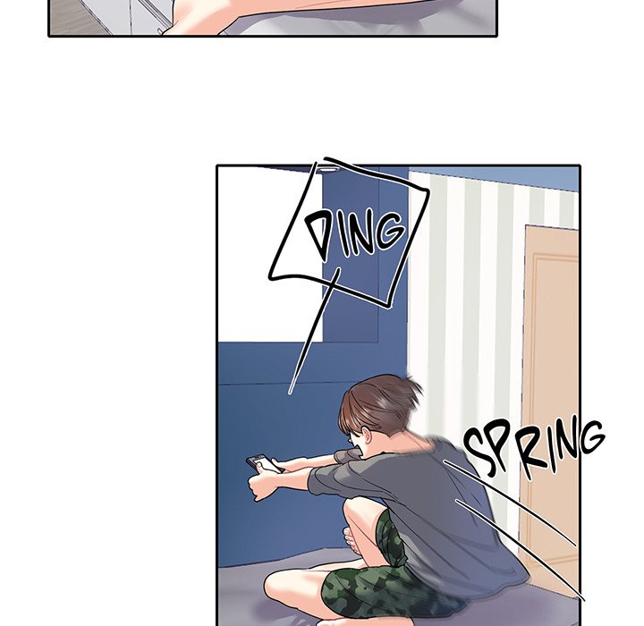 Match Made In Bed Chapter 7 image 36