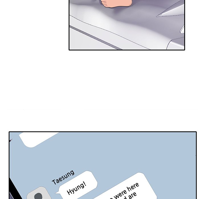 Match Made In Bed Chapter 7 image 37