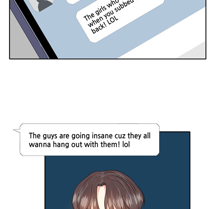 Match Made In Bed Chapter 7 image 38