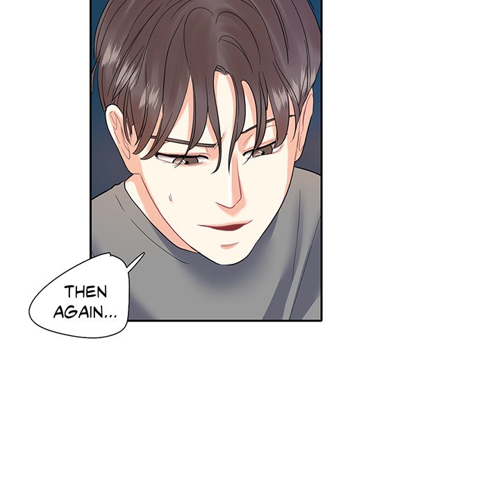 Match Made In Bed Chapter 7 image 40