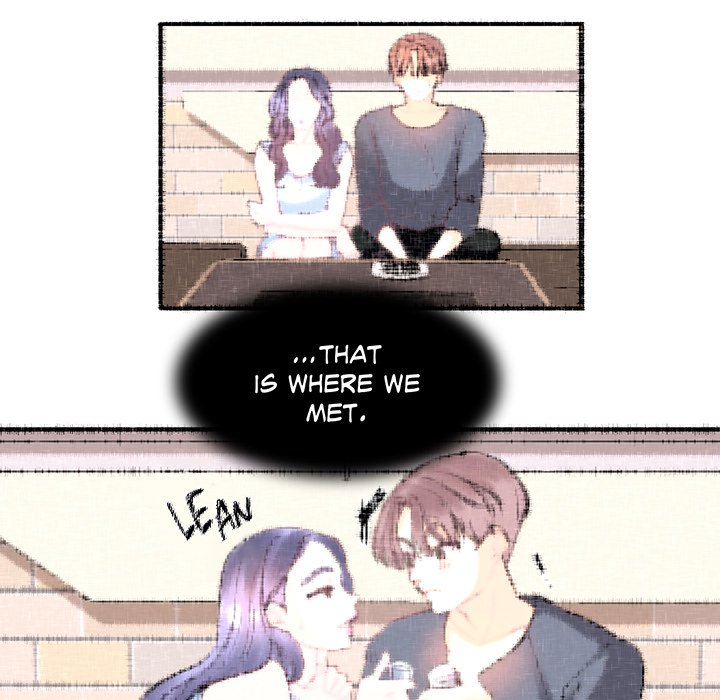 Match Made In Bed Chapter 7 image 41