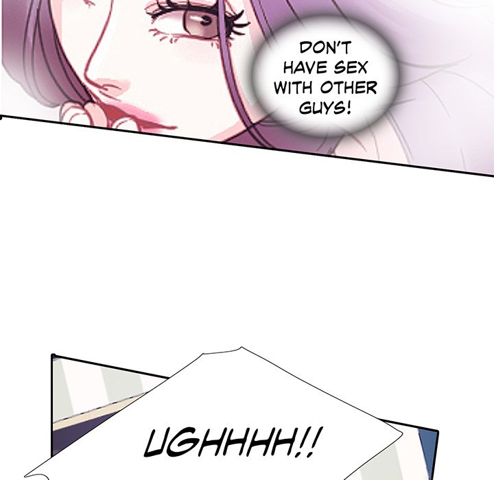 Match Made In Bed Chapter 7 image 54