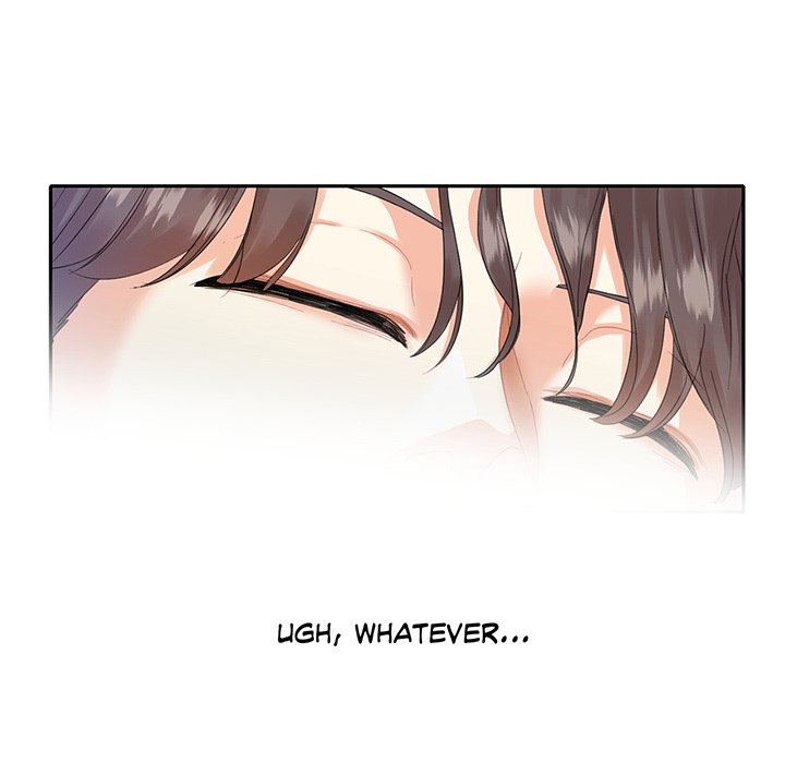 Match Made In Bed Chapter 7 image 67