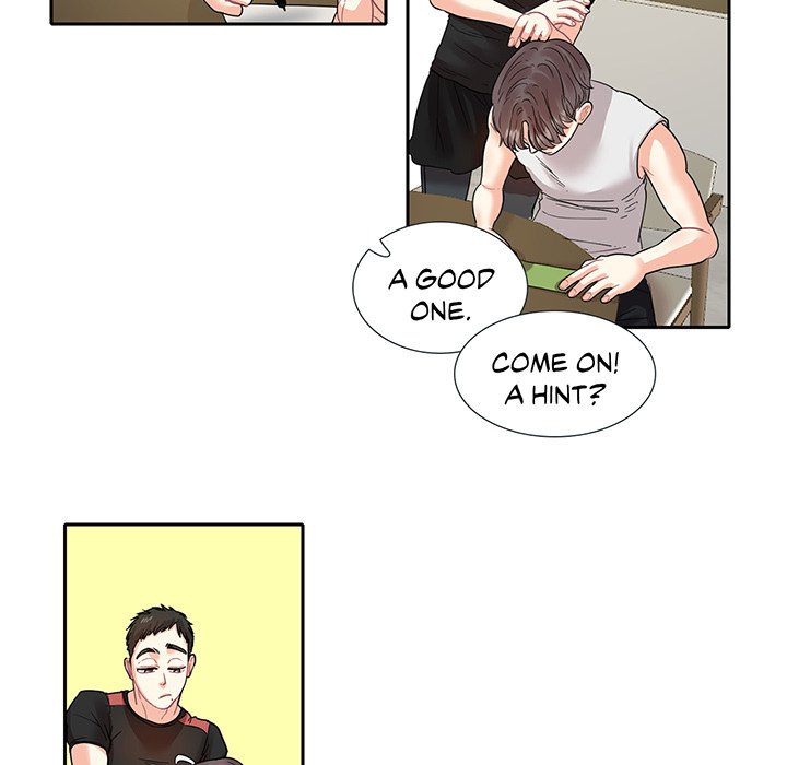 Match Made In Bed Chapter 7 image 72