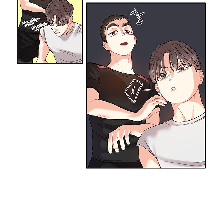 Match Made In Bed Chapter 7 image 73