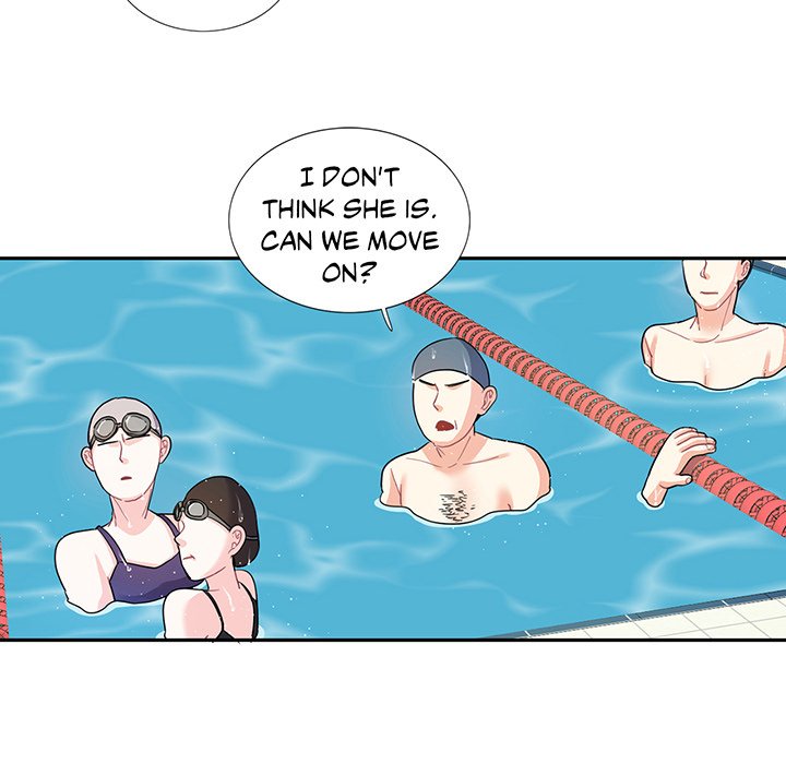 Match Made In Bed Chapter 8 image 14