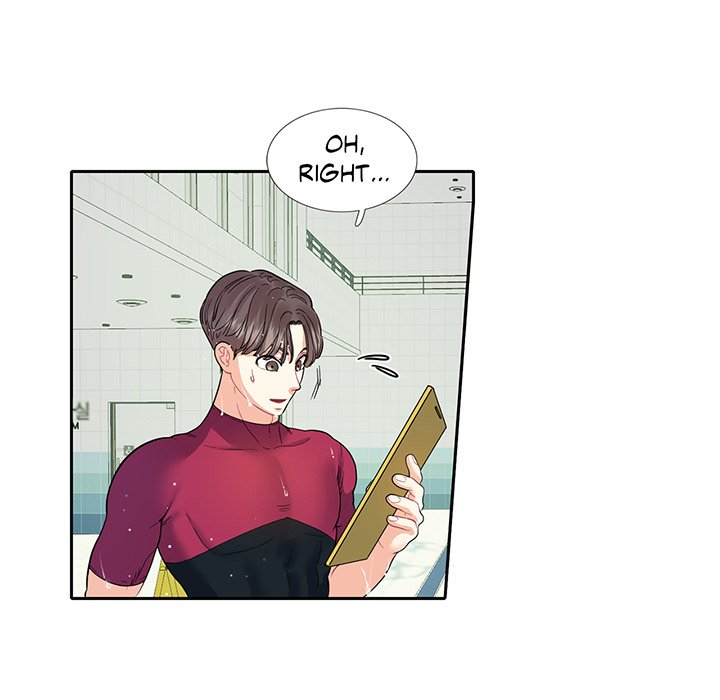 Match Made In Bed Chapter 8 image 15