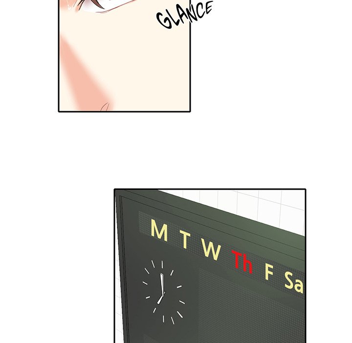 Match Made In Bed Chapter 8 image 18