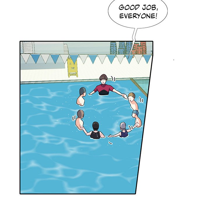 Match Made In Bed Chapter 8 image 21