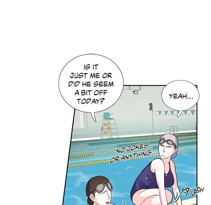 Match Made In Bed Chapter 8 image 22