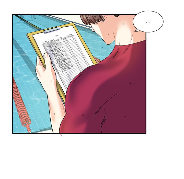 Match Made In Bed Chapter 8 image 26