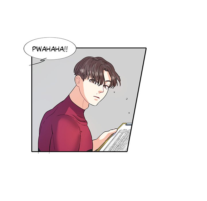 Match Made In Bed Chapter 8 image 27