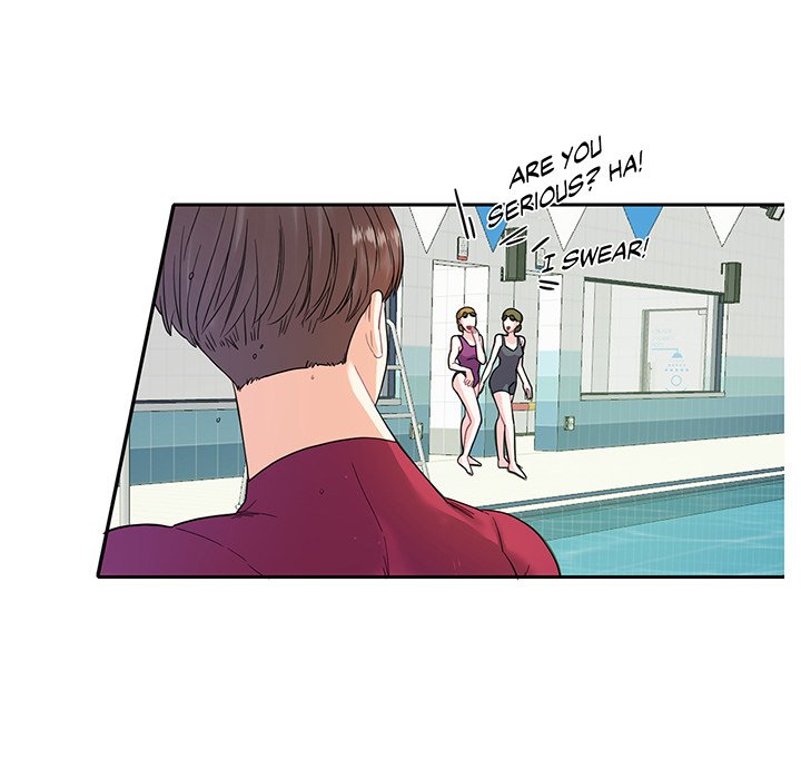 Match Made In Bed Chapter 8 image 28
