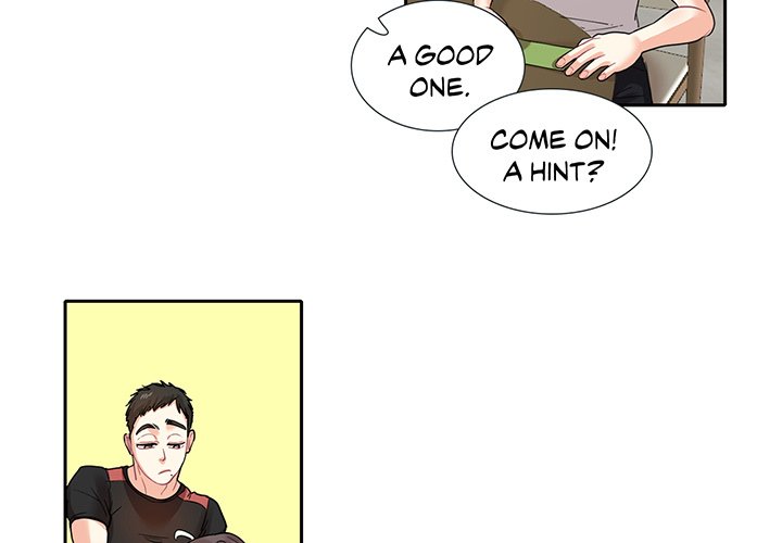 Match Made In Bed Chapter 8 image 2