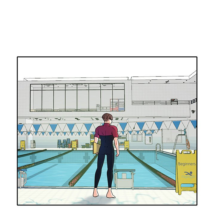 Match Made In Bed Chapter 8 image 29