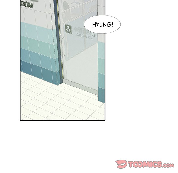Match Made In Bed Chapter 8 image 31