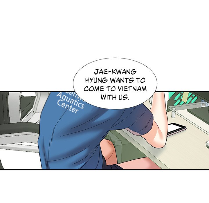 Match Made In Bed Chapter 8 image 32