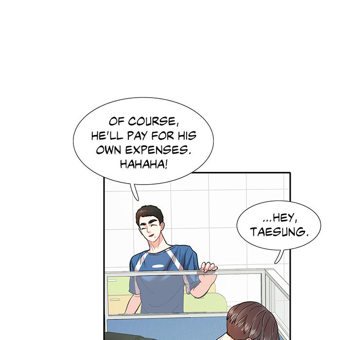 Match Made In Bed Chapter 8 image 33