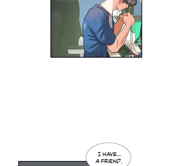 Match Made In Bed Chapter 8 image 34