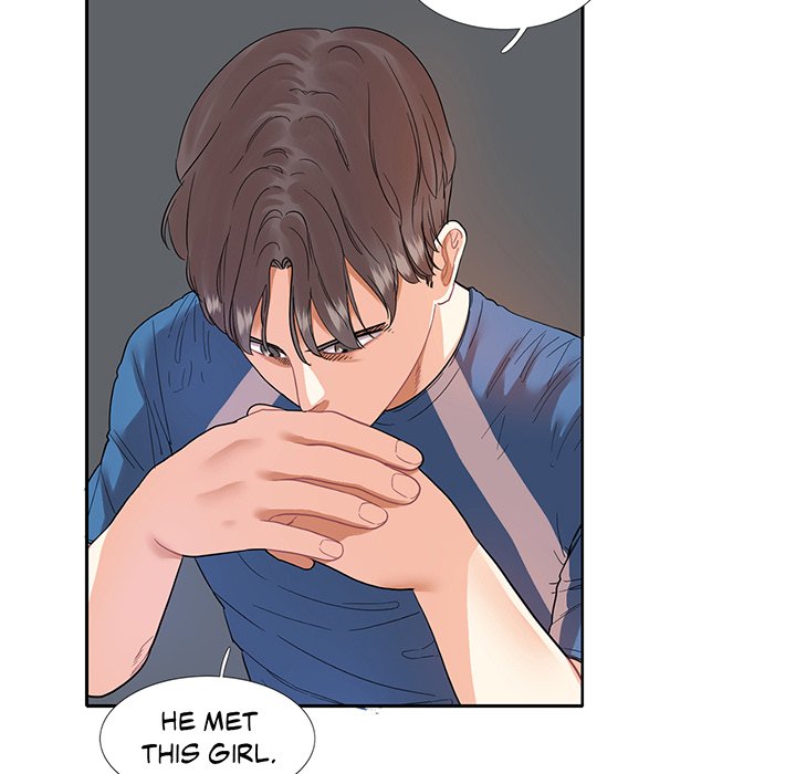 Match Made In Bed Chapter 8 image 35