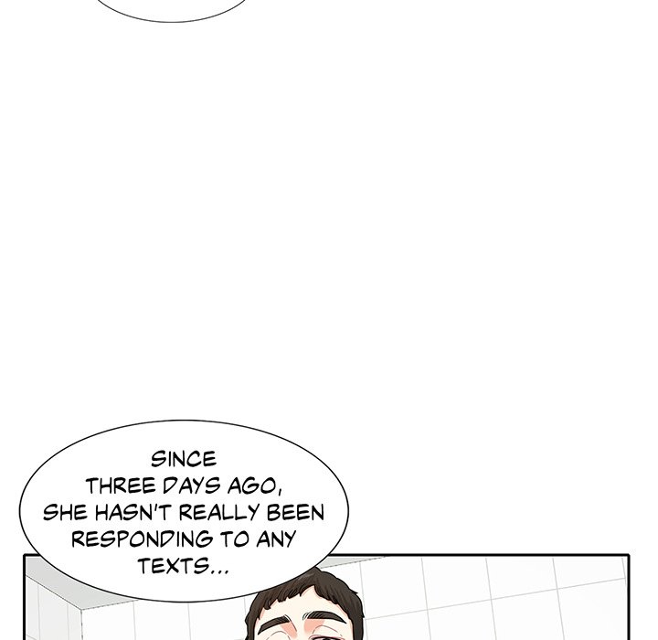 Match Made In Bed Chapter 8 image 36