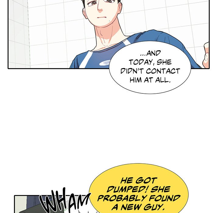 Match Made In Bed Chapter 8 image 37