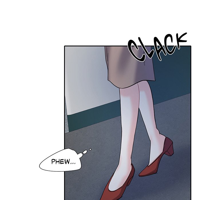 Match Made In Bed Chapter 8 image 40