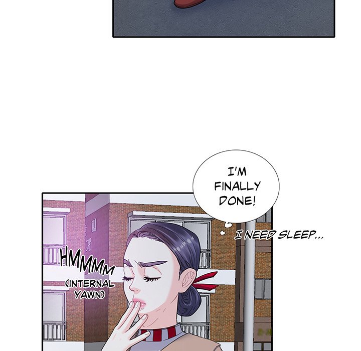Match Made In Bed Chapter 8 image 41
