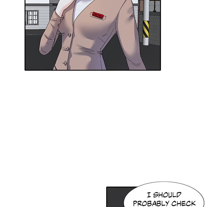Match Made In Bed Chapter 8 image 42