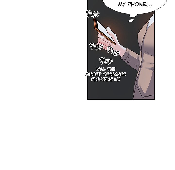 Match Made In Bed Chapter 8 image 43